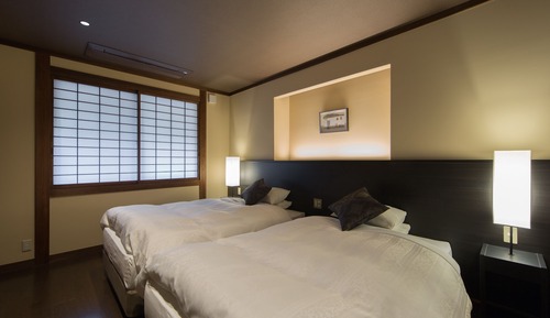 Japanese Western-style Room, TypeA1