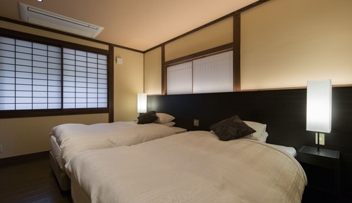 Western-style Room, TypeA2