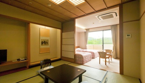 Ryuguden Annex