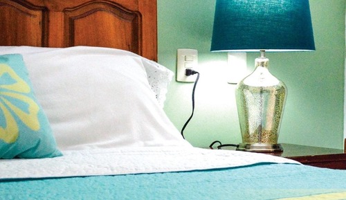 Room, 2 Double Beds