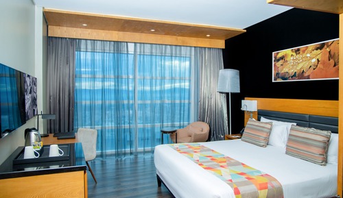 Classic Room