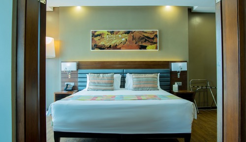 Executive Apartment, 1 Bedroom