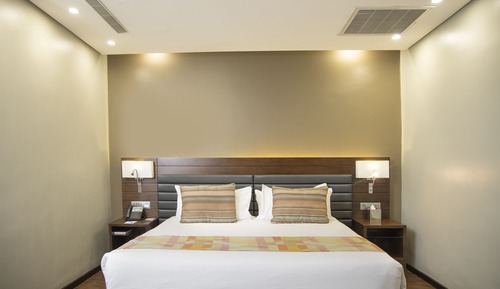 Executive Apartment, 2 Bedrooms