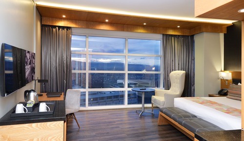 Junior Room