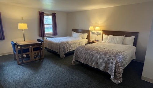 Family Triple Room, Non Smoking, Bathtub
