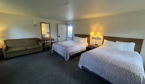 Deluxe Room, Non Smoking, Bathtub