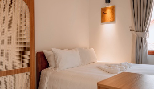 Family Twin Room, 2 Bedrooms, 2 Bathrooms, River View