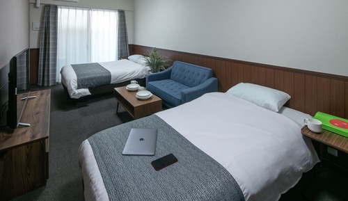 Comfort Triple Room