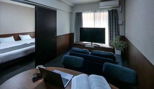 Family Suite Room