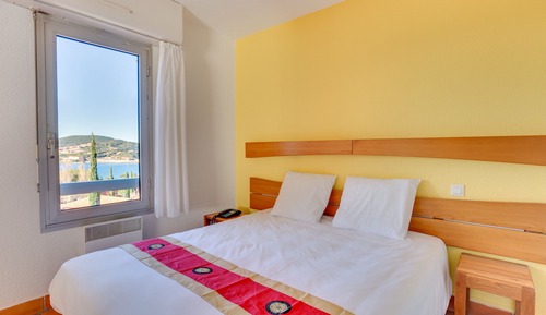 Standard Apartment, 2 Bedrooms