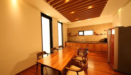 Villa (De Cinque Terre)