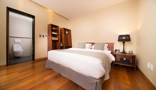 Villa (Monterosso H)