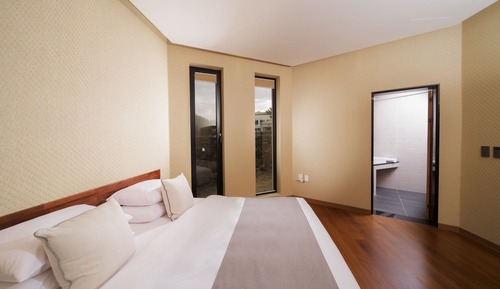 Villa, Kitchen (Corniglia Family)