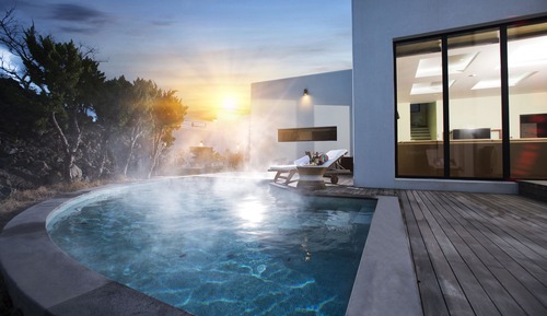 Villa (Riomaggiore Family)