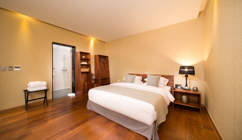 Villa (La Spezia Family)