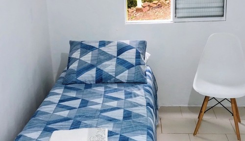 Basic Double Room, Non Smoking