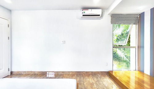 Villa, 4 Bedrooms