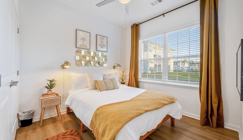 Luxury Apartment, 3 Bedrooms, Mobility Accessible, Pets Allowed