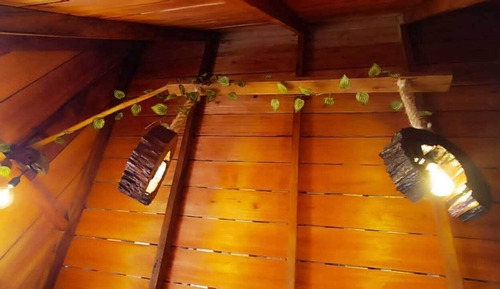 Classic Chalet, Lake View