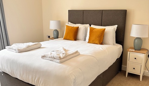 Chepstow - Pet Friendly Family Cottage