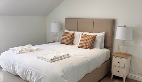 Carlisle - Pet Friendly Luxury Cottage