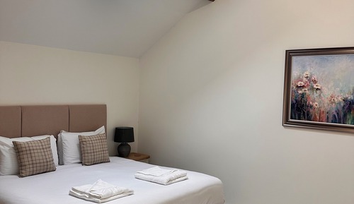 Stirrup - Luxury Barn Conversion, Pet Friendly