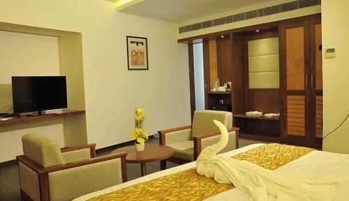 Executive Suite