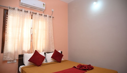 Family Apartment
