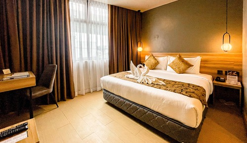 Superior Room