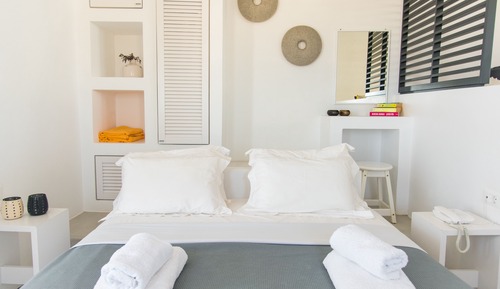 Superior House, 1 Bedroom