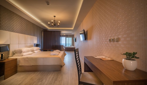 Superior Suite, Private Pool