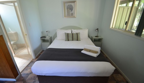 Studio Chalet Ensuite