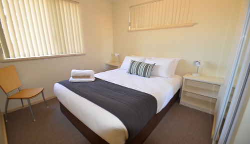 Family Chalet Ensuite