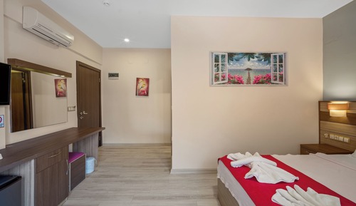 Standard Room, 1 Bedroom