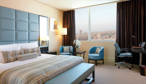 Standard Single Room, 1 Queen Bed