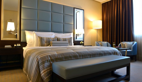 Standard Single Room, 1 King Bed