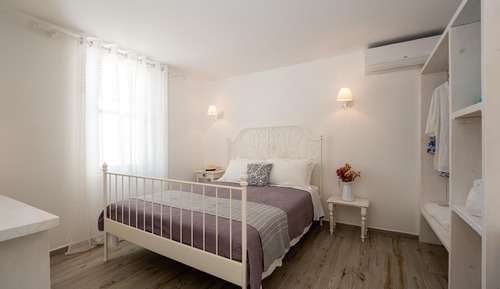 Romantic Double Room