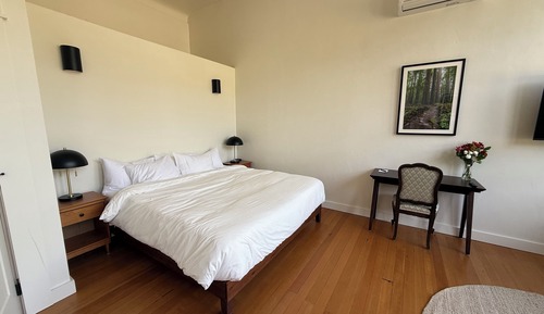 Deluxe Single Room, Resort View