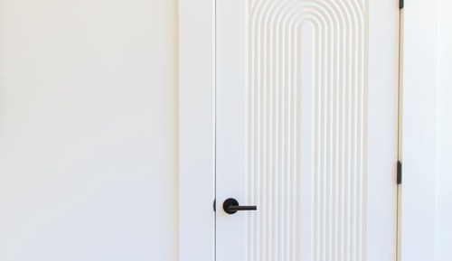 Deluxe Studio Suite, Partial Ocean View