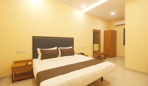 Superior Single Room