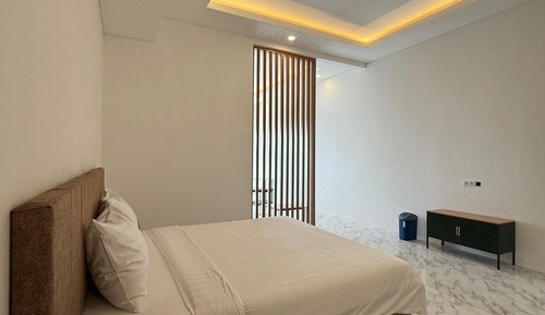 Family Triple Room