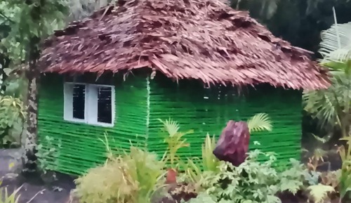 Basic Double or Twin Room