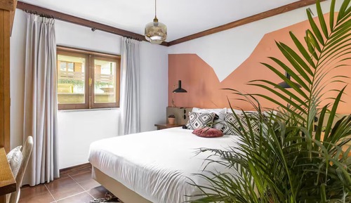 Apartment, Kitchenette, Lake View