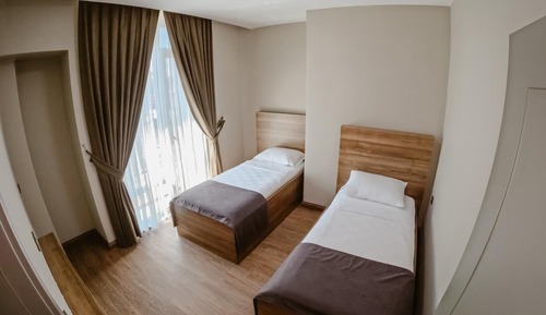 Family Quadruple Room