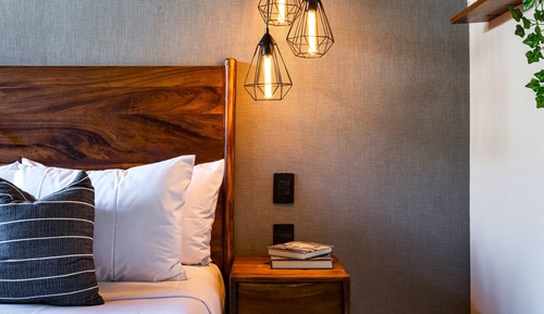 Signature Studio, Patio, Ground Floor