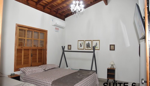 Superior Suite, Private Bathroom, Lagoon View