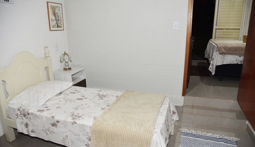 Economy Double Room, Pets Allowed