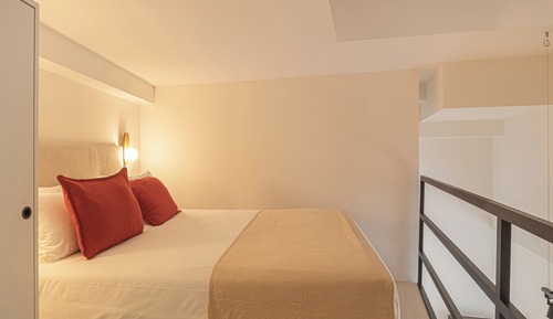 Standard Studio, Ground Floor