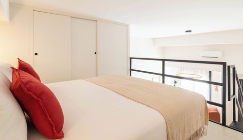 Studio, Ground Floor