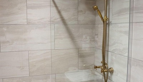 Cabin, 1 Bedroom (Squirrel - Eco lodge with hot tub)